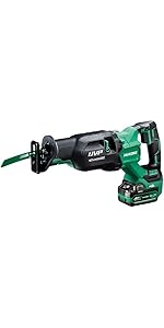 Amazon.co.jp: HiKOKI(ハイコーキ) 36V 充電式 セーバーソー